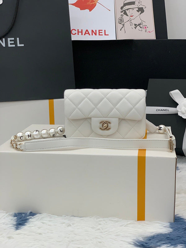 Satchel Bags - CHL Bags - 200