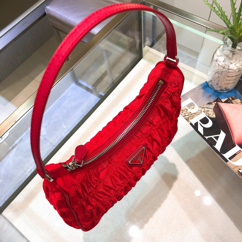 Satchel Bags - PDA Bags - 2385