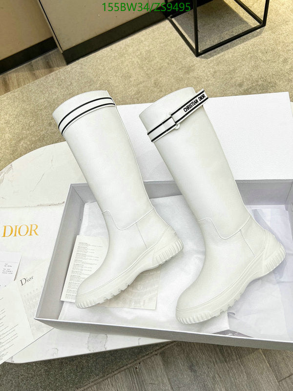 SAMCC - DOR Women Shoes - 1608