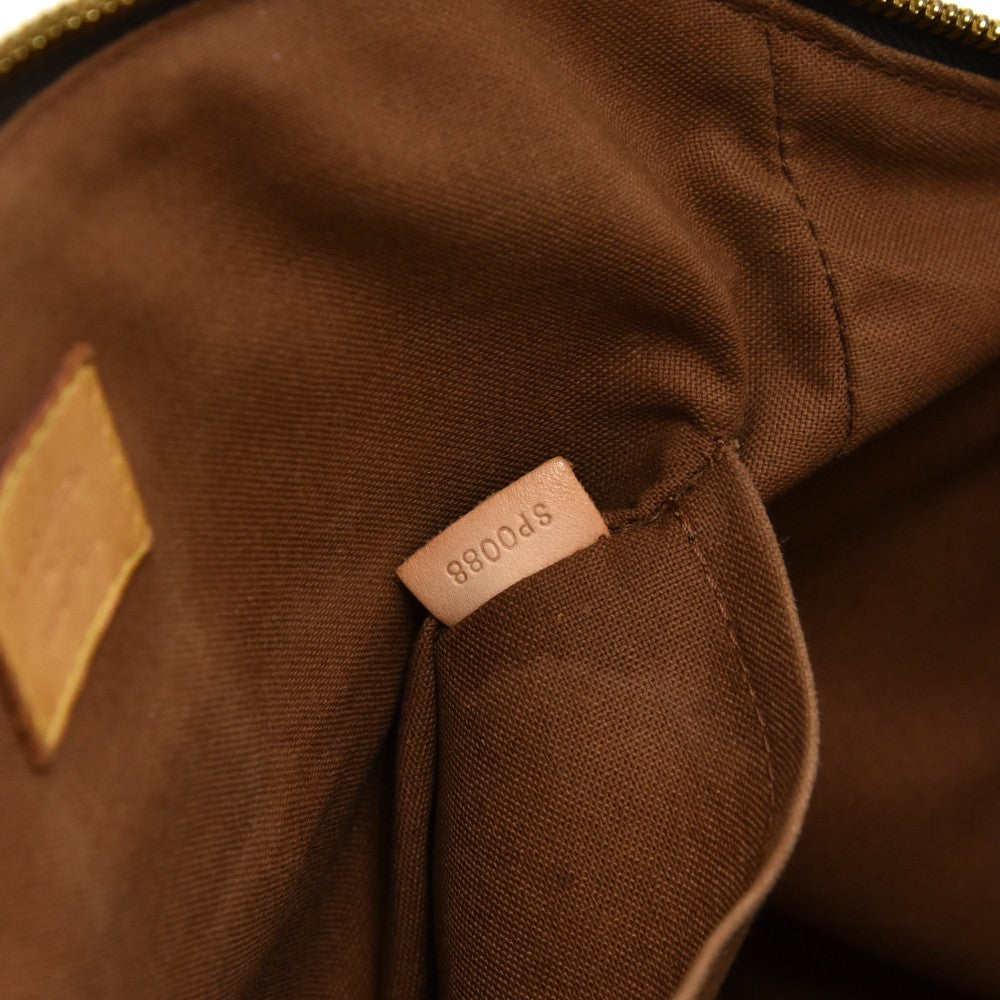 Louis Vuitto Tivoli GM Monogram Canvas Bag