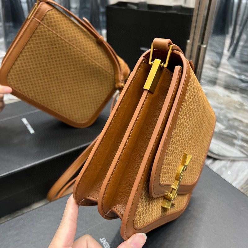 Glami- Glami- - SLY Bags - 1251