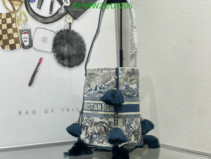 SAMCC - DOR Bags - 866