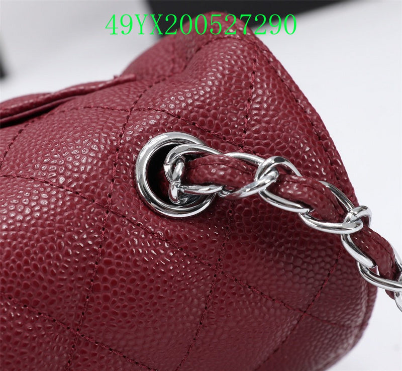 Satchel Bags - CHL Bags - 5416