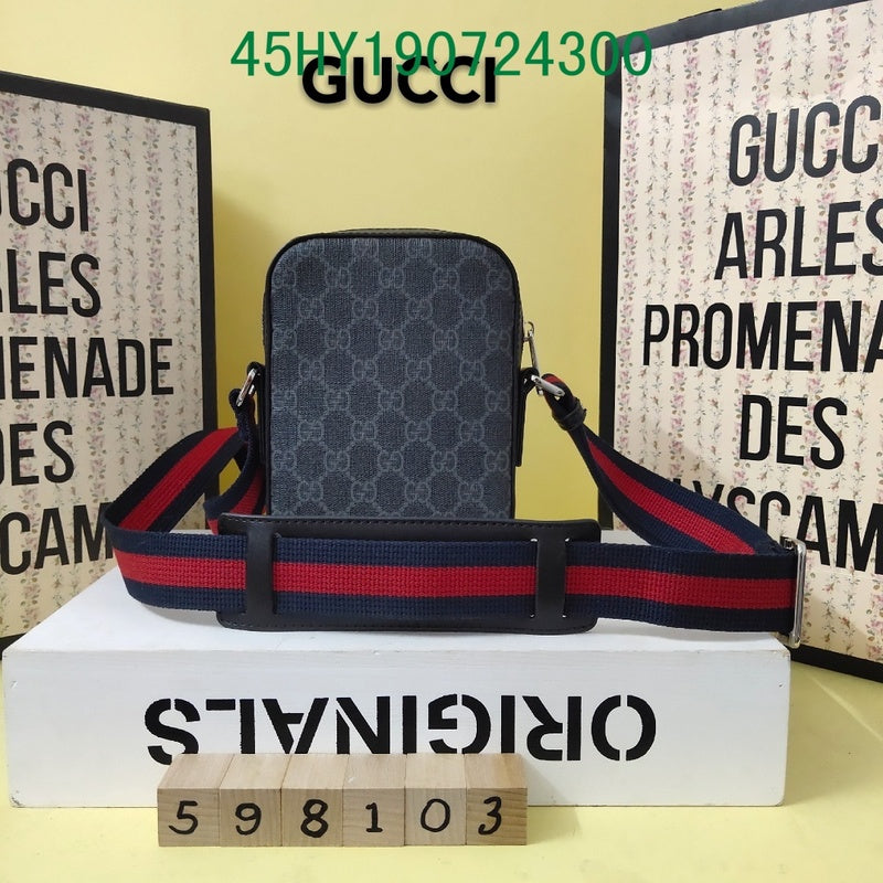 Glami - GUKI Bags - 2414