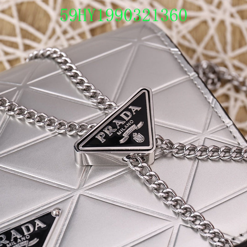 Satchel Bags - PDA Bags - 4547