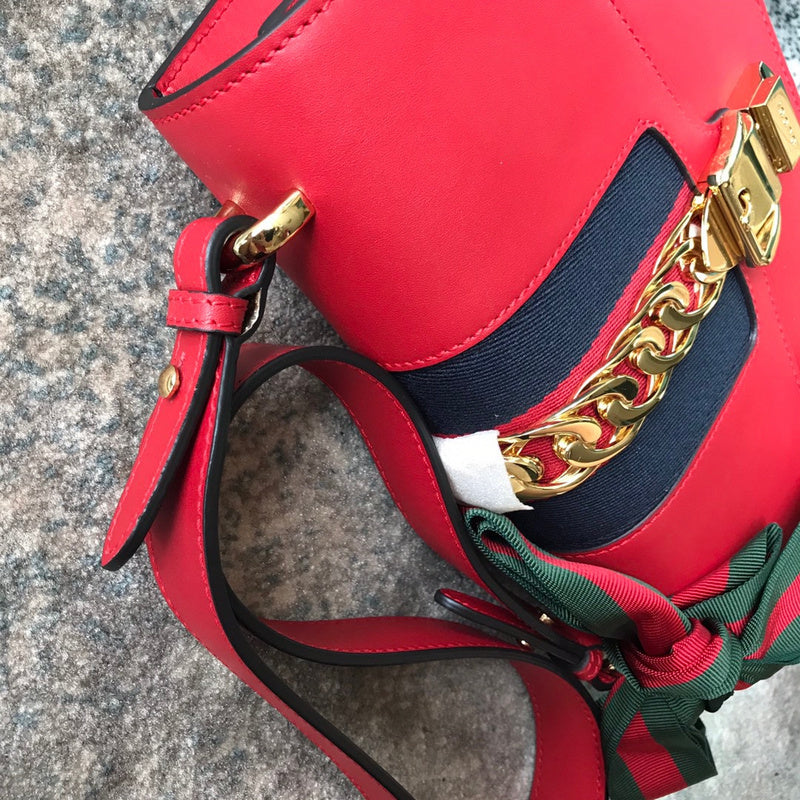 Satchel Bags - GCI Bags - 6376