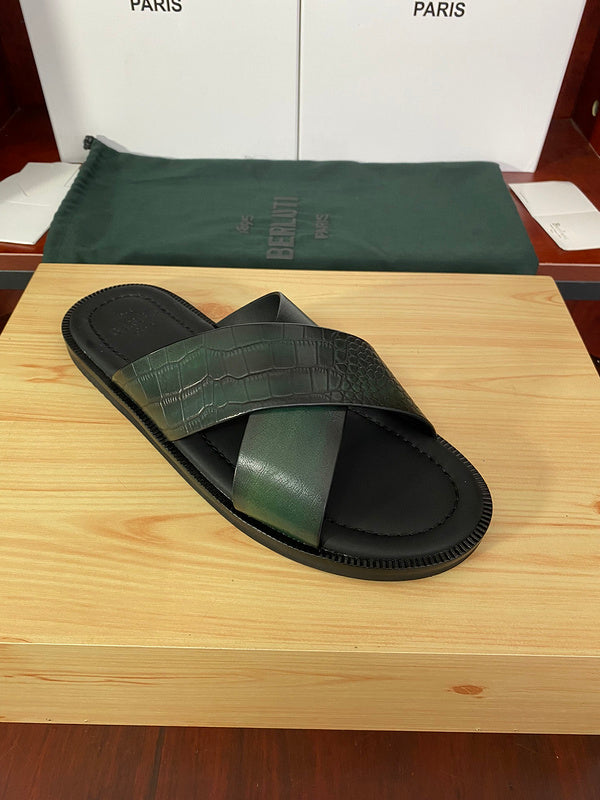 Glami - BRE Men Shoes - 181