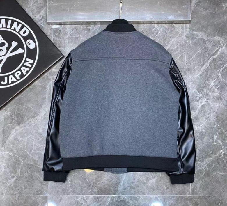 SAMC - Mix Jackets - 527