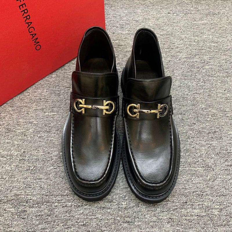 Glami - FGO Men Shoes - 1038