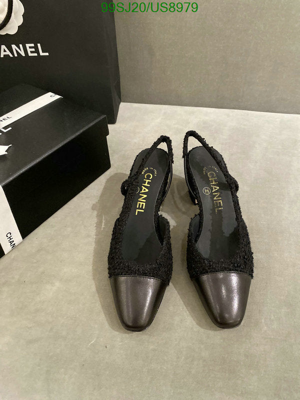 SAMC - CHL Women Shoes Ballet - 164