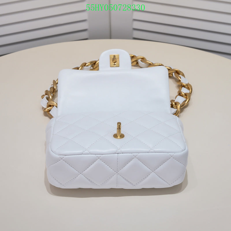 Satchel Bags - CHL Bags - 5054