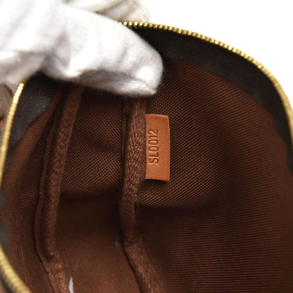 Louis Vuitto Pochette Accessoires Monogram Canvas Bag
