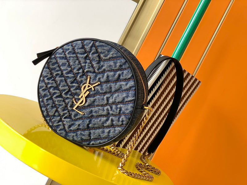 Glamy - YLS Bags - 1462