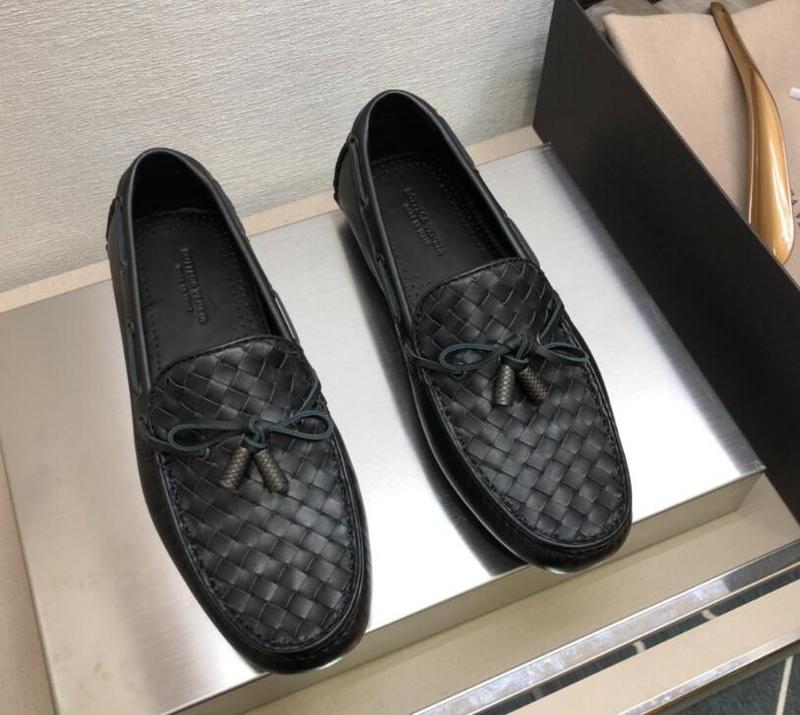 SAMC - BOV Men Shoes - 207