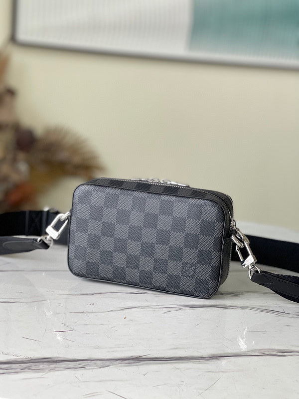 GlamI Lu-Vi bags - 5405