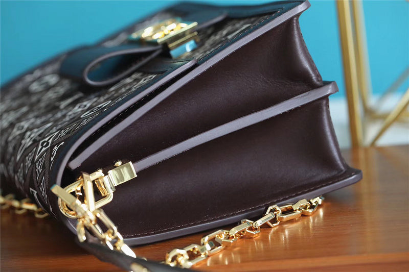Glami Fashion Lu-Vi bags - 8114