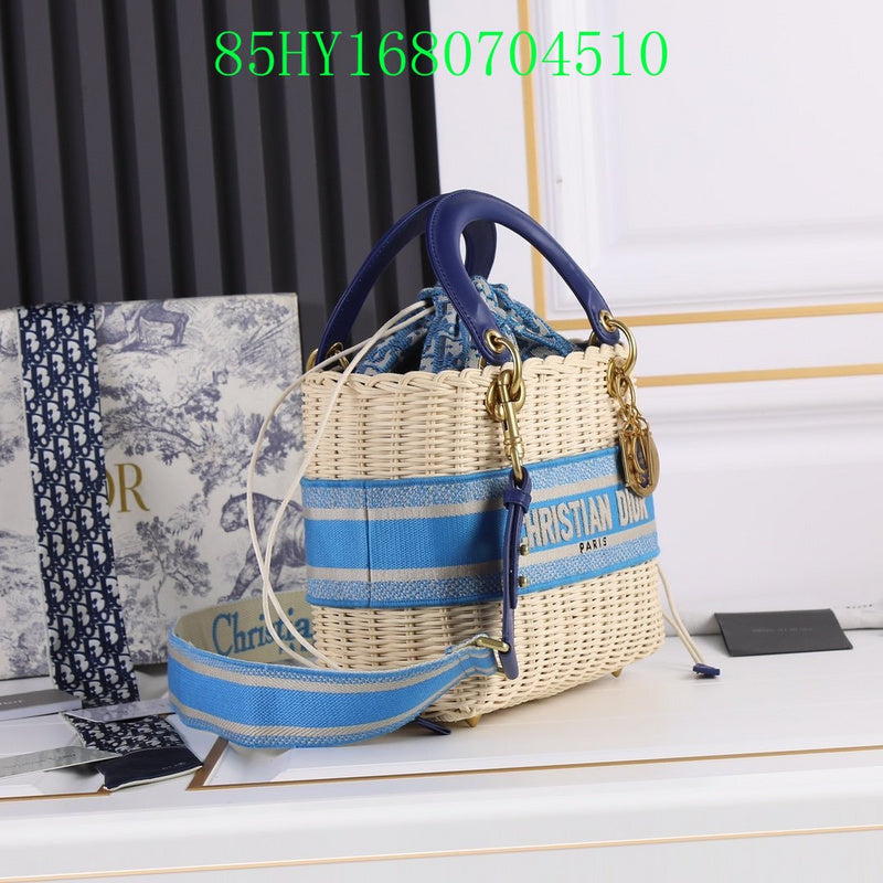 Glami - DOR Bags - 1516