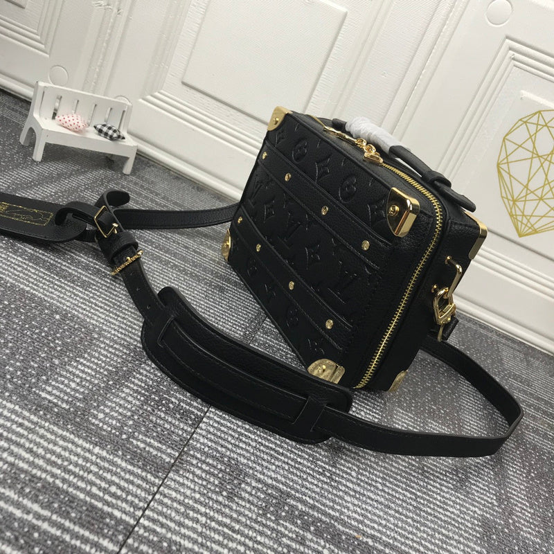 Satchel Bags - VL1 Bags - 011