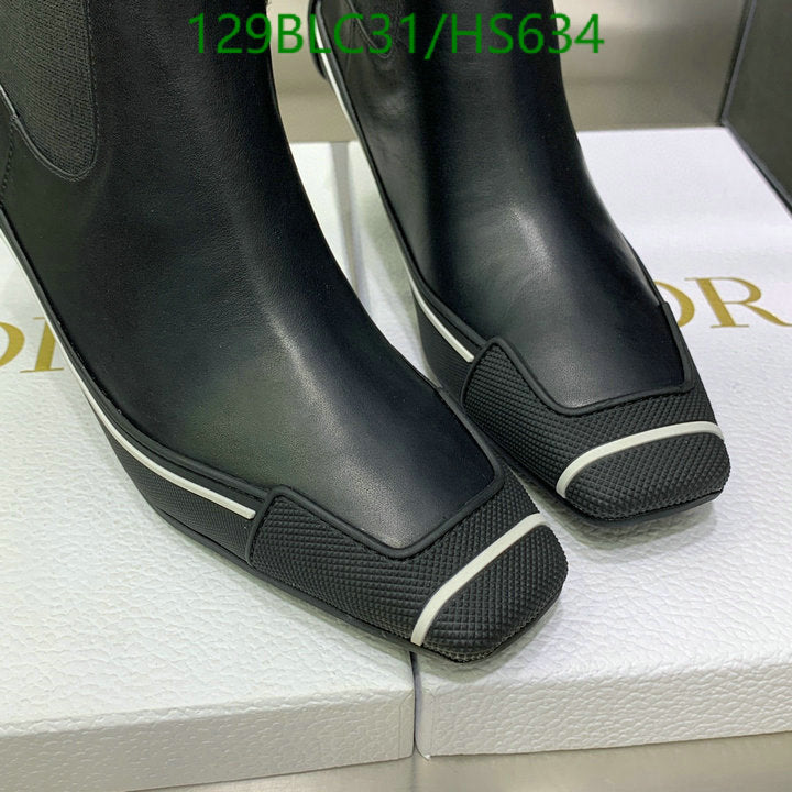 SAMCC - DOR Women Shoes - 1661