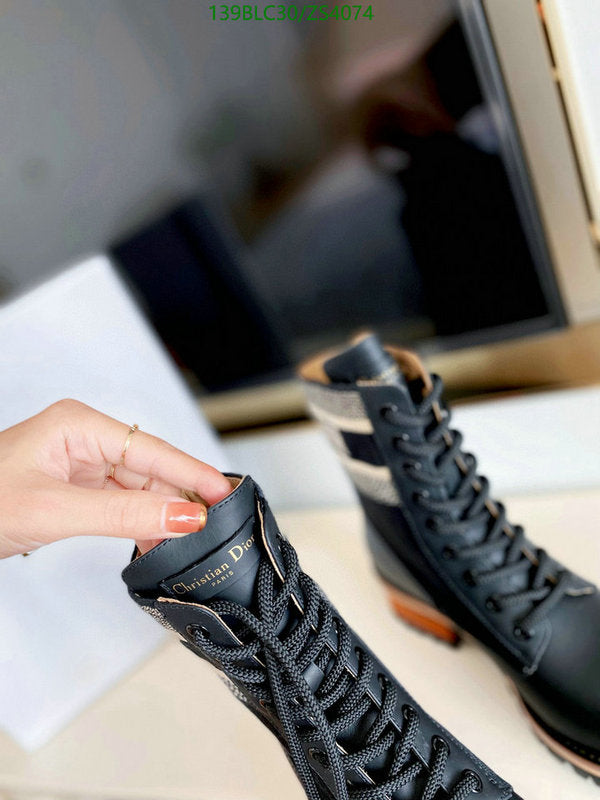 SAMCC - DOR Women Shoes - 1644
