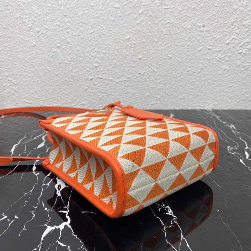 Glamy - PD Bags - 1459