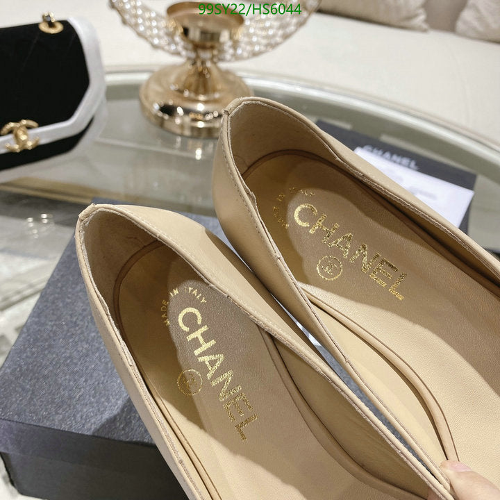 SAMC - CHL Women Shoes Ballet - 112