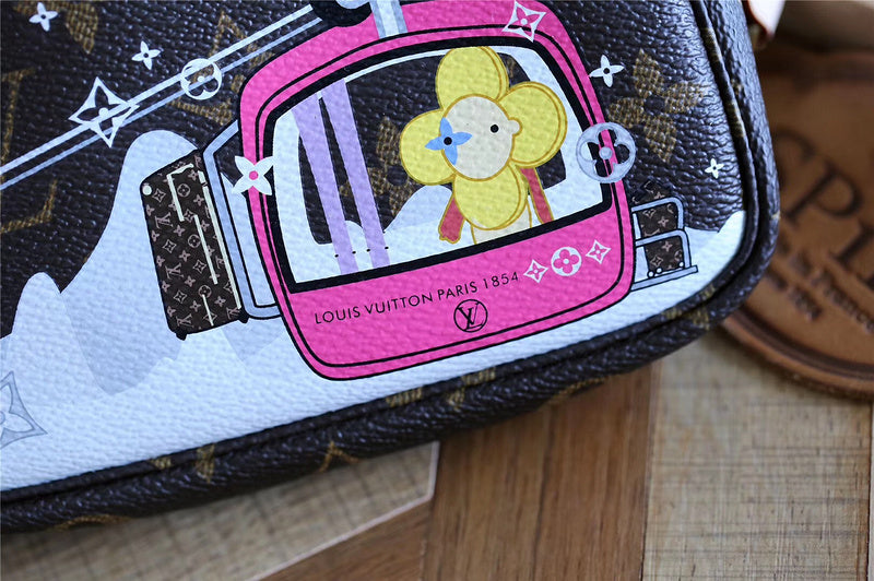Glami-is - LOV Lady Bags - 1439
