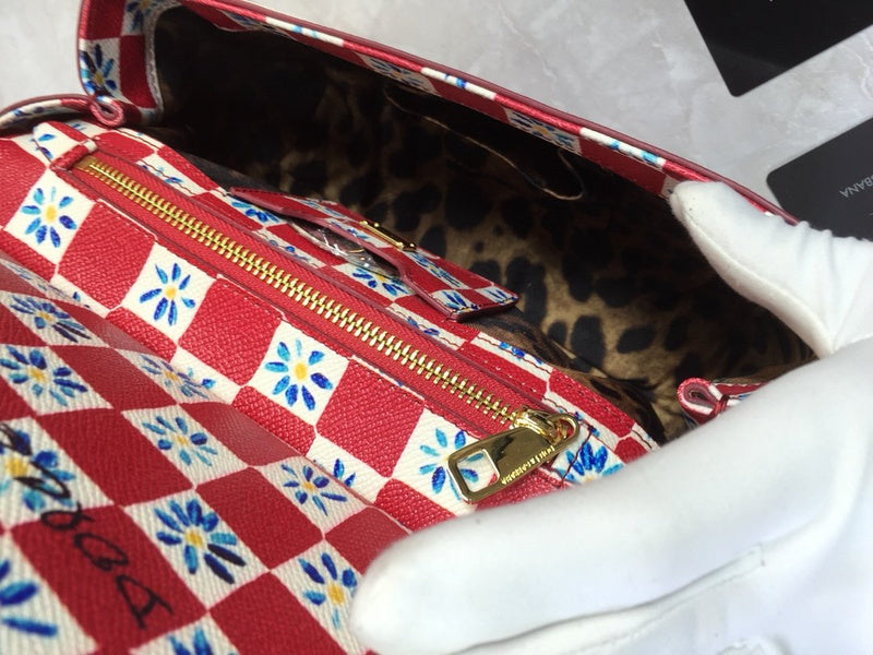 Satchel Bags - DG Bags - 266