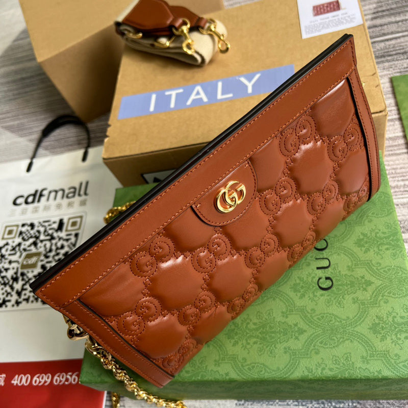 Glami-is - Guki Lady Bags - 537
