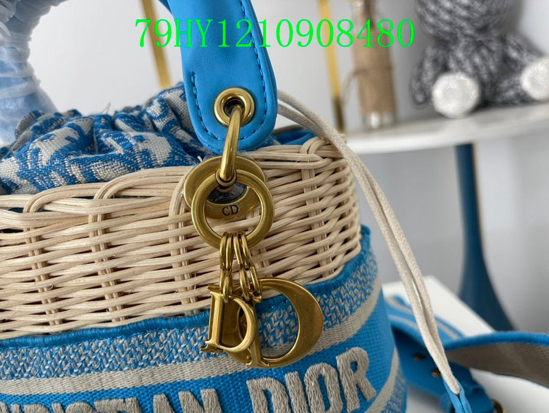 Glami - DOR Bags - 1259