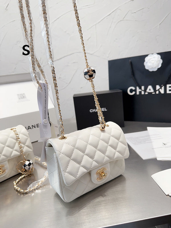 Satchel Bags - CHL Bags - 6986