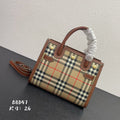 ELE Fashion -BBR Bags - 811