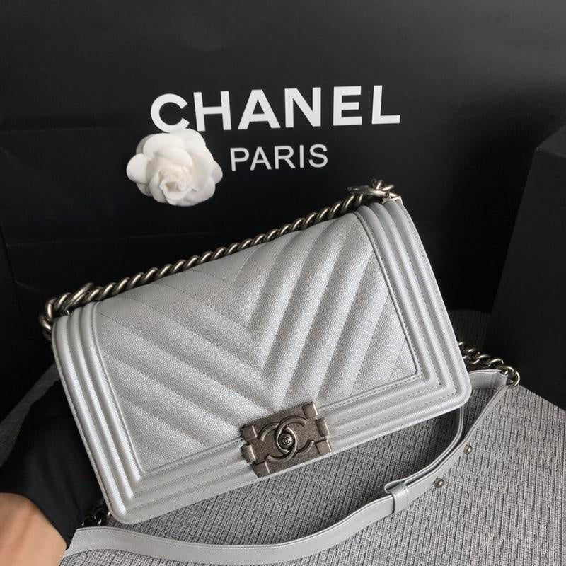 Satchel Bags - CHL Bags - 425