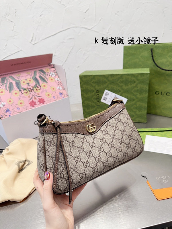 Glami Fashion - GCI Bags - 11706