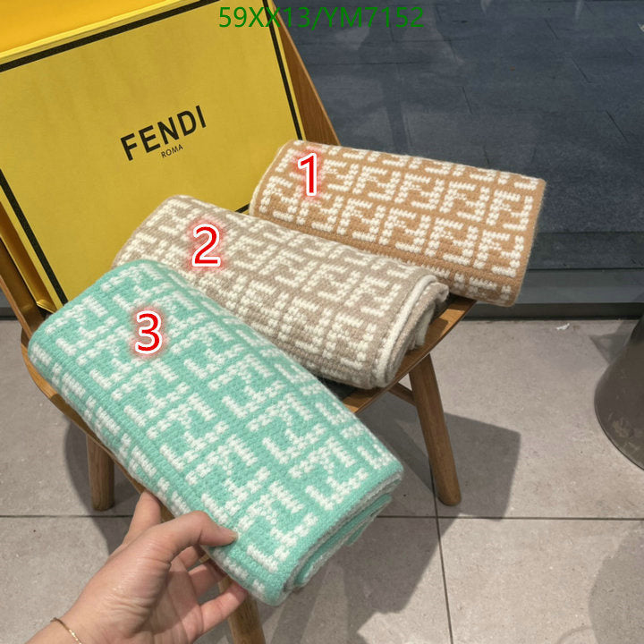 SAMC - FDE Scarves - 179