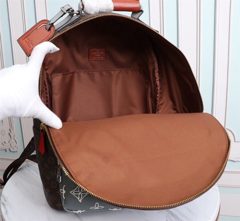 Glami- Glami- Lu-Vi bags - 3714