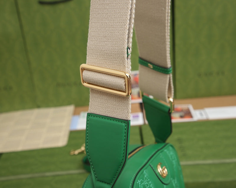 Glami-i GUKI Women Bags - 955