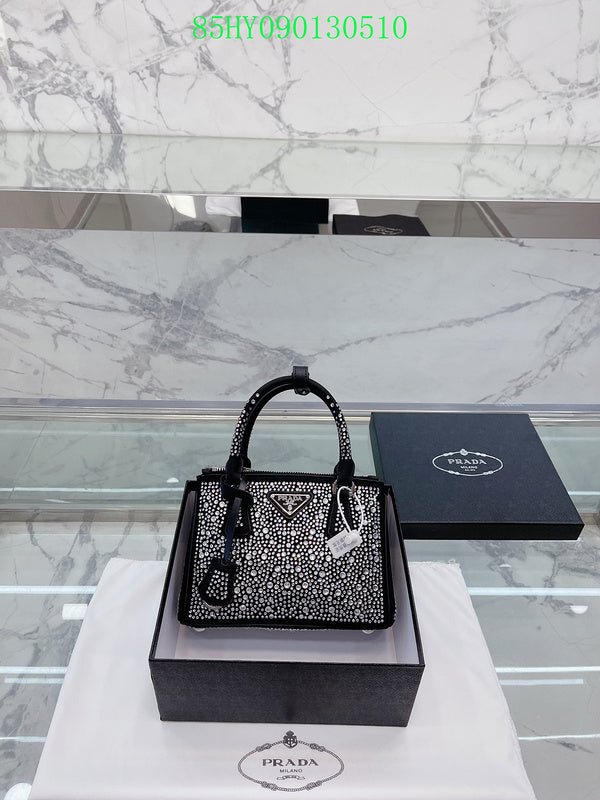Satchel Bags - PDA Bags - 3645