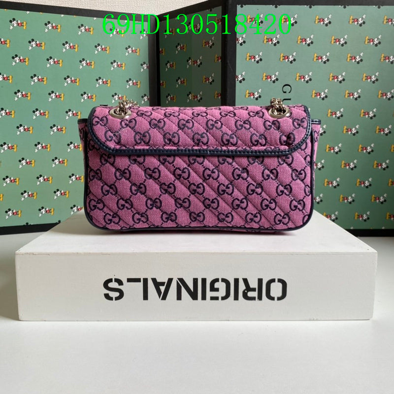 Glami Fashion - GCI Bags - 11036