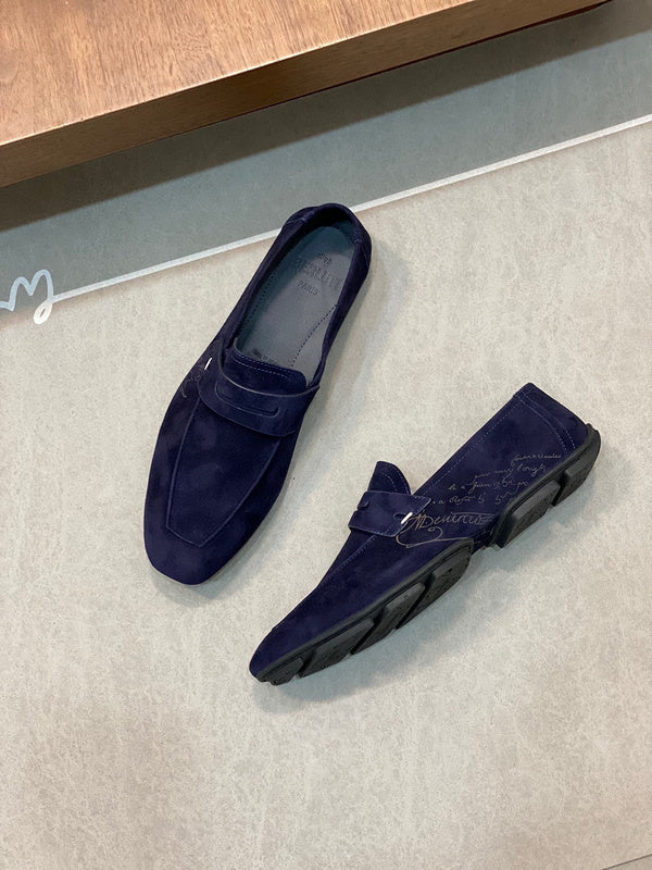 Glami - BRE Men Shoes - 610