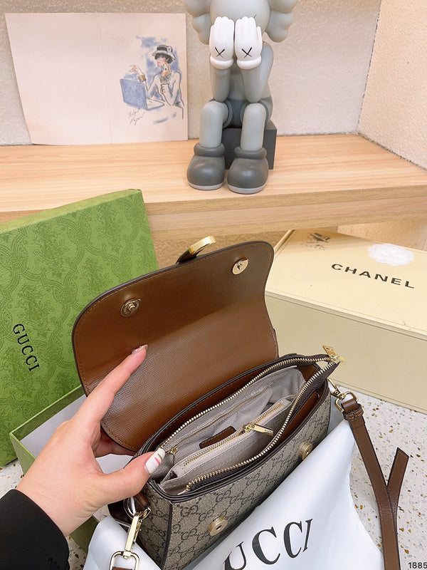 Glami Fashion - GCI Bags - 11793
