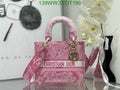 SAMCC - DOR Bags - 851