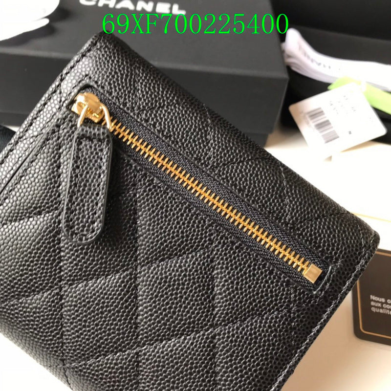 Glami - CHL Wallet - 2510