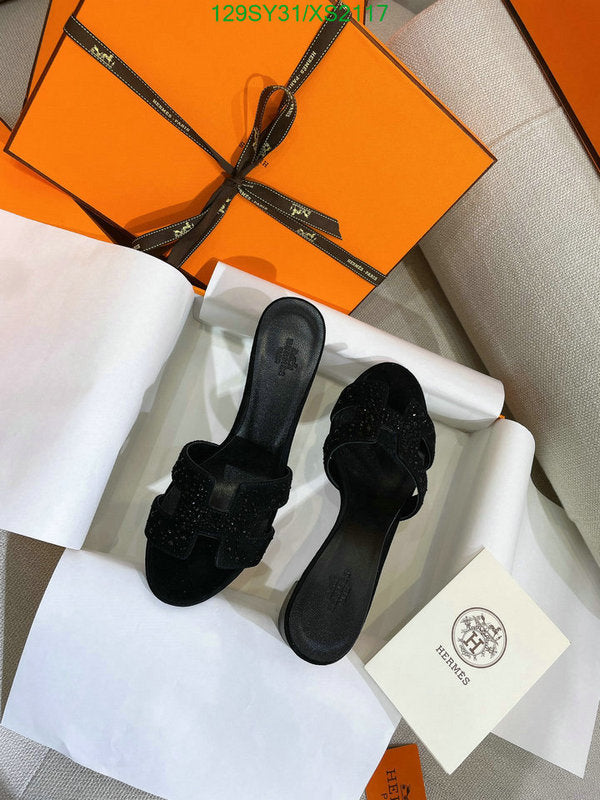 SAMC - HMS Women Shoes - 366