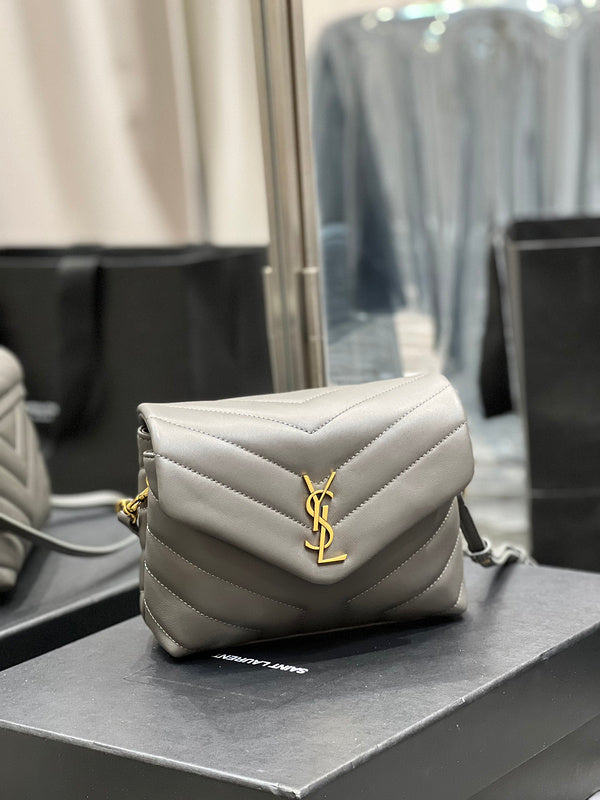 Satchel Bags - SLY Bags - 779