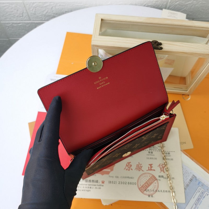 Satchel Bags - VL2 Bags - 979