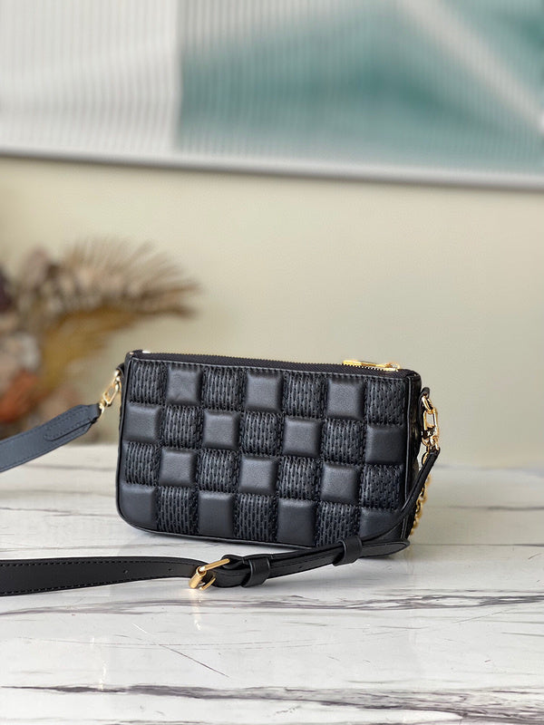 Glami- Glami- Lu-Vi bags - 5866