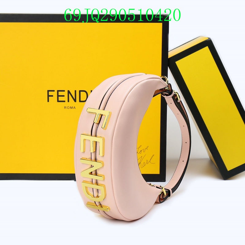 Glami - FDE Bags - 2947