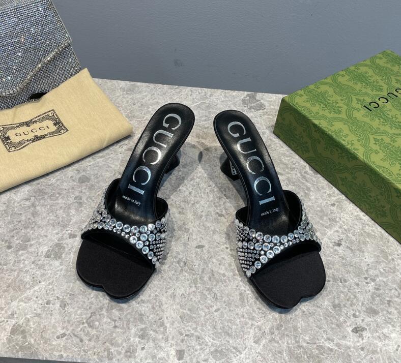 SAMC - GUKI Women Shoes - 593