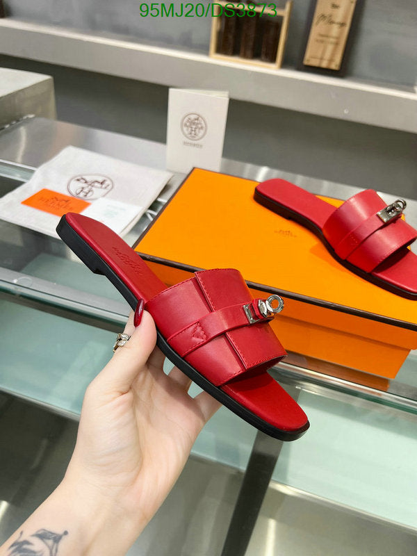 SAMC - HMS Women Shoes - 052